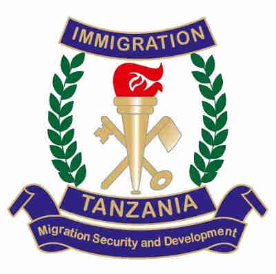 Tanzania Electronic Visa Application System